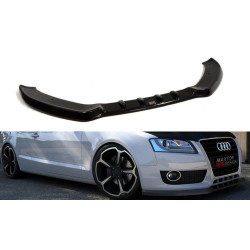 Přední splitr Audi A5 8T