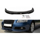 Body kit a vizuální doplňky Přední splitr Audi A6 S-Line C6 | race-shop.cz