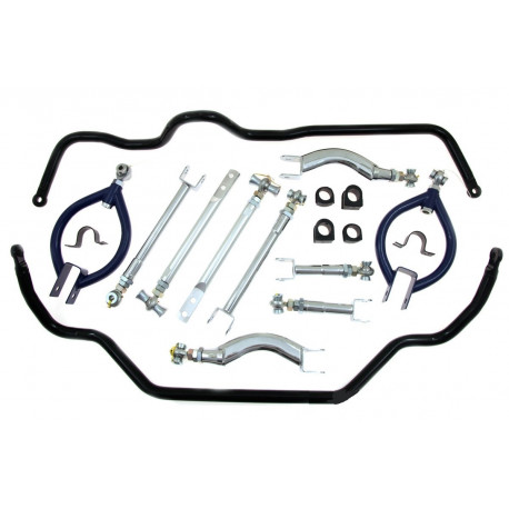 S13 Drift suspension kit Nissan 200SX S13 | race-shop.cz