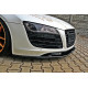 Body kit a vizuální doplňky Přední splitr Audi R8 Mk.1 | race-shop.cz