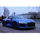Body kit a vizuální doplňky Přední splitr V.2 Audi R8 Mk.2 | race-shop.cz