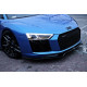 Body kit a vizuální doplňky Přední splitr V.2 Audi R8 Mk.2 | race-shop.cz