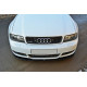 Body kit a vizuální doplňky Přední splitter AUDI RS4 B5 | race-shop.cz