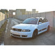 Body kit a vizuální doplňky Přední splitter AUDI RS4 B5 | race-shop.cz