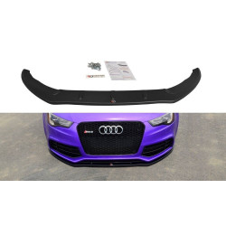 Přední splitr Audi RS5 8T/8T FL