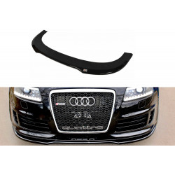 Přední splitter AUDI RS6 C6