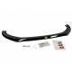 Body kit a vizuální doplňky MAXTON DESIGN přední splitter pro Audi S3 / A3 S-Line 8v Hatchback / Sportback | race-shop.cz