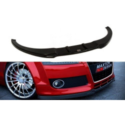 Přední splitter Audi TT 8J