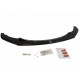 Body kit a vizuální doplňky MAXTON DESIGN přední splitter pro BMW 1 F20/F21 M-Power (PREFACE) | race-shop.cz