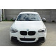 Body kit a vizuální doplňky MAXTON DESIGN přední splitter pro BMW 1 F20/F21 M-Power (PREFACE) | race-shop.cz