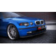 Body kit a vizuální doplňky Přední splitter BMW 3 E46 COMPACT | race-shop.cz