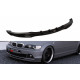 Body kit a vizuální doplňky Přední splitr BMW 3 E46 COUPE FACELIFT MODEL | race-shop.cz