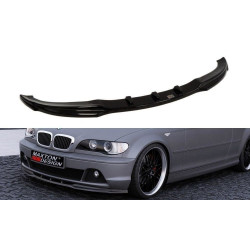 Přední splitr BMW 3 E46 COUPE FACELIFT MODEL