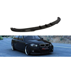 Přední splitr V.1 BMW 3 E90/E91 (model FACELIFT)