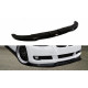 Body kit a vizuální doplňky MAXTON DESIGN přední splitter pro BMW 3 E92 / E93 (PREFACE MODEL) | race-shop.cz