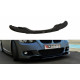 Body kit a vizuální doplňky Přední splitter pro BMW 3 E92 MPACK | race-shop.cz