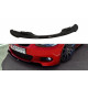 Body kit a vizuální doplňky MAXTON DESIGN přední splitter pro BMW 3 E92 MPACK (PREFACE MODEL fits M Performance splitters) | race-shop.cz