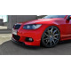 Body kit a vizuální doplňky MAXTON DESIGN přední splitter pro BMW 3 E92 MPACK (PREFACE MODEL fits M Performance splitters) | race-shop.cz