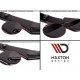 Body kit a vizuální doplňky MAXTON DESIGN přední splitter pro BMW 3 E92 MPACK (PREFACE MODEL fits M Performance splitters) | race-shop.cz