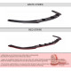 Body kit a vizuální doplňky MAXTON DESIGN přední splitter pro BMW 3 E92 MPACK (PREFACE MODEL fits M Performance splitters) | race-shop.cz