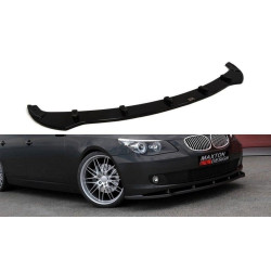 Přední splitr BMW 5 E60/E61 (model FACELIFT)