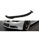Body kit a vizuální doplňky MAXTON DESIGN přední splitter pro BMW 5 E60 / E61 (PREFACE MODEL) | race-shop.cz