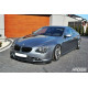 Body kit a vizuální doplňky MAXTON DESIGN přední splitter pro BMW 6 E63 / E64 (před faceliftem) v.1 | race-shop.cz