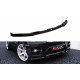 Body kit a vizuální doplňky MAXTON DESIGN přední splitter pro BMW X6 | race-shop.cz