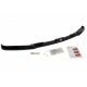 Body kit a vizuální doplňky MAXTON DESIGN přední splitter pro BMW X6 | race-shop.cz