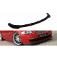 Body kit a vizuální doplňky MAXTON DESIGN přední splitter pro BMW Z4 E85 / E86 (Facelift) | race-shop.cz