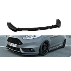 Přední splitr (Cupra) Ford Fiesta ST Mk7 FL