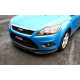 Body kit a vizuální doplňky Přední splitter FORD FOCUS II FACELIFT | race-shop.cz