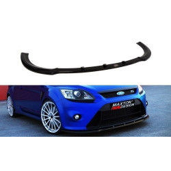 Přední splitr V.1 Ford Focus RS Mk2