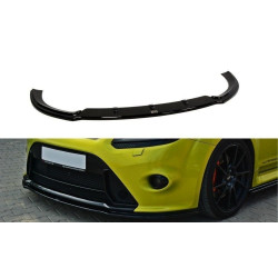 MAXTON DESIGN přední splitter pro Ford Focus RS Mk2, V2