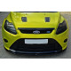 Body kit a vizuální doplňky Přední splitr V.2 Ford Focus RS Mk2 | race-shop.cz