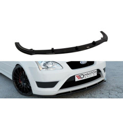 Přední splitr V.1 Ford Focus ST Mk2