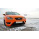 Body kit a vizuální doplňky Přední splitr V.2 Ford Focus ST Mk2 | race-shop.cz