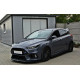 Body kit a vizuální doplňky Přední splitr V.2 Ford Focus RS Mk3 | race-shop.cz