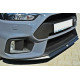 Body kit a vizuální doplňky Přední splitr V.2 Ford Focus RS Mk3 | race-shop.cz