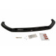 Body kit a vizuální doplňky MAXTON DESIGN přední splitter pro Ford Focus RS Mk3, V3 | race-shop.cz