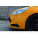 Body kit a vizuální doplňky Přední splitr Ford Focus ST Mk3 (Cupra) | race-shop.cz