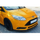 Body kit a vizuální doplňky Přední splitr Ford Focus ST Mk3 (Cupra) | race-shop.cz