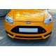 Body kit a vizuální doplňky Přední splitr Ford Focus ST Mk3 (Cupra) | race-shop.cz