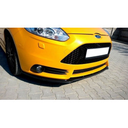 Přední splitr V.1 Ford Focus ST Mk3