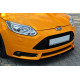 Body kit a vizuální doplňky Přední splitr V.2 Ford Focus ST Mk3 | race-shop.cz
