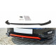 Body kit a vizuální doplňky Přední splitr V.2 Ford Focus ST-Line Mk3 FL | race-shop.cz