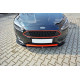 Body kit a vizuální doplňky Přední splitr V.2 Ford Focus ST-Line Mk3 FL | race-shop.cz
