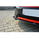 Body kit a vizuální doplňky Přední splitr V.2 Ford Focus ST-Line Mk3 FL | race-shop.cz