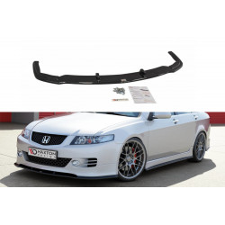 Přední splitter HONDA ACCORD VII TYP-S