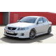 Body kit a vizuální doplňky Přední splitter HONDA ACCORD VII TYP-S | race-shop.cz